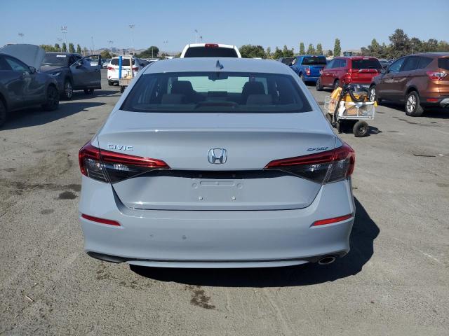 2022 HONDA CIVIC SPOR - 2HGFE2F58NH534118