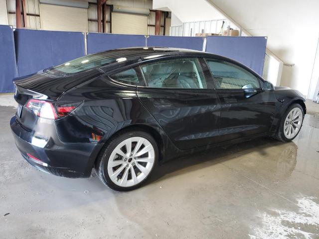 Vin: 5yj3e1ea1pf450693, lot: 63134005, tesla model 3 20233