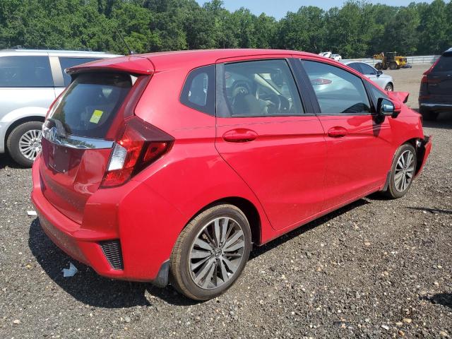 2016 HONDA FIT EX JHMGK5H70GX009112
