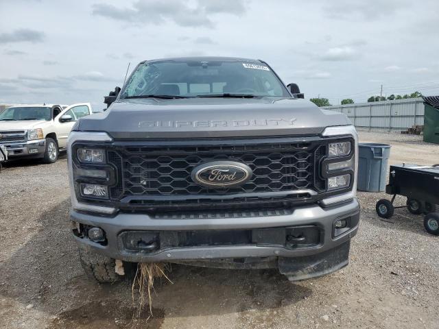 2025 FORD F350 SUPER 1FT8W3BT8SED18559