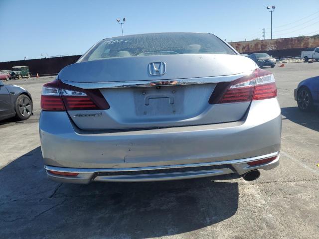 2017 HONDA ACCORD LX - 1HGCR2F39HA214279