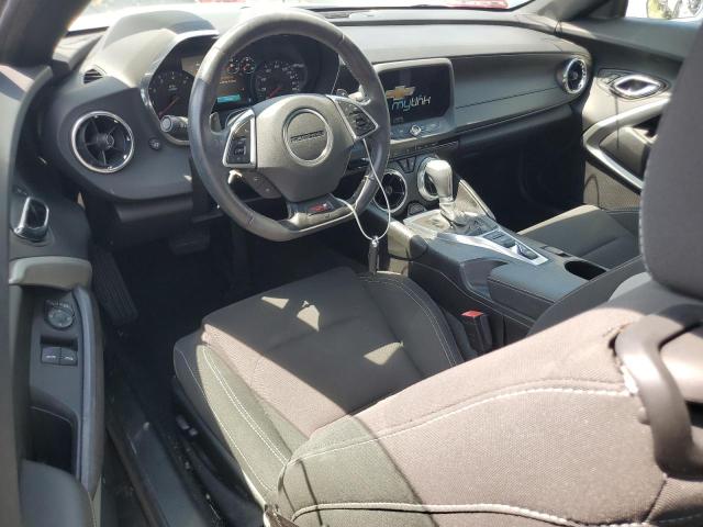 2016 CHEVROLET CAMARO SS - 1G1FF1R79G0154661