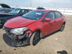 2016 TOYOTA COROLLA L - 2T1BURHE8GC684877