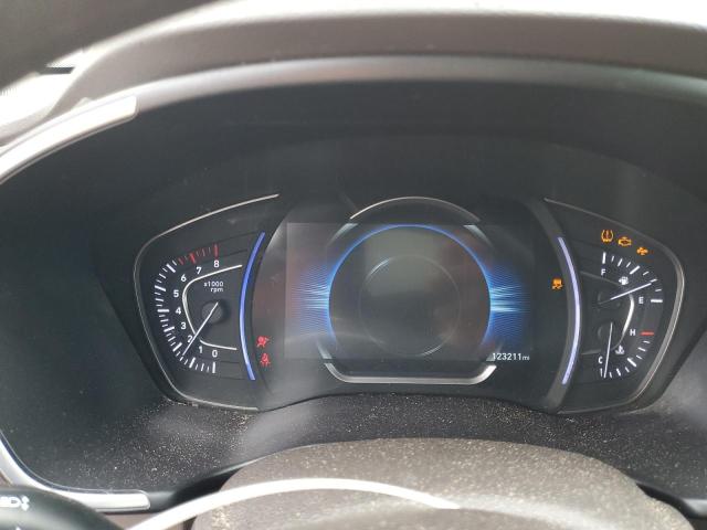 2019 HYUNDAI SANTA FE S - 5NMS33AD6KH006570