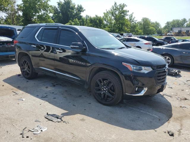 2018 CHEVROLET TRAVERSE P 1GNERKKW5JJ233495