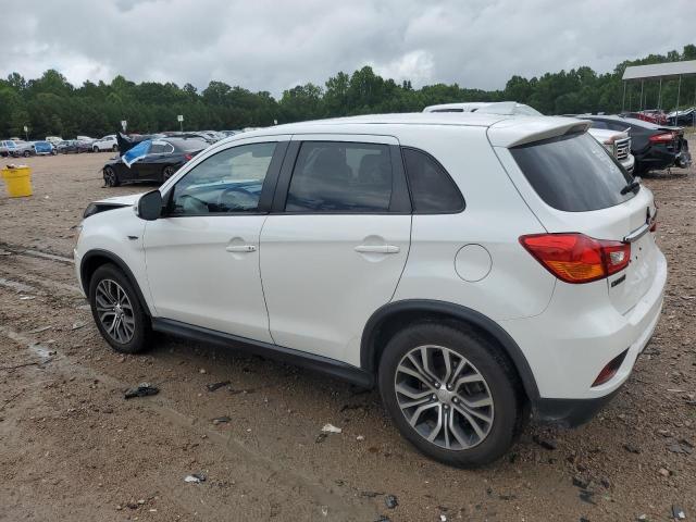 2019 MITSUBISHI OUTLANDER JA4AP4AUXKU004152