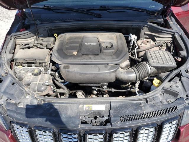 2018 JEEP GRAND CHER - 1C4RJFAG6JC336691