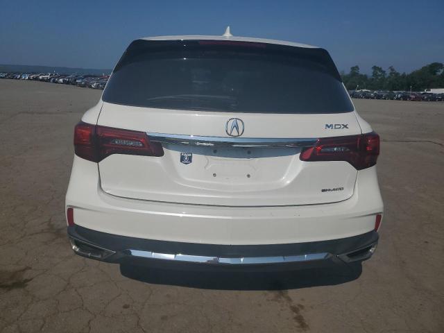 2020 ACURA MDX 5J8YD4H30LL041441