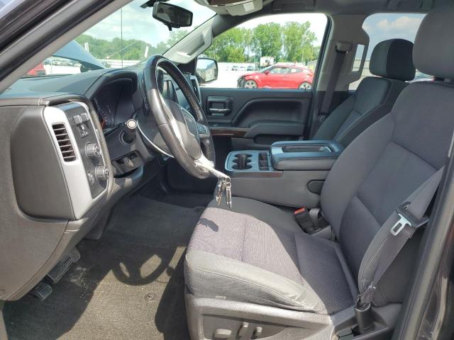 2015 GMC SIERRA K1500 SLE 1GTV2UEC9FZ390210