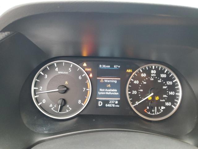 2020 NISSAN SENTRA S 3N1AB8BV0LY296754