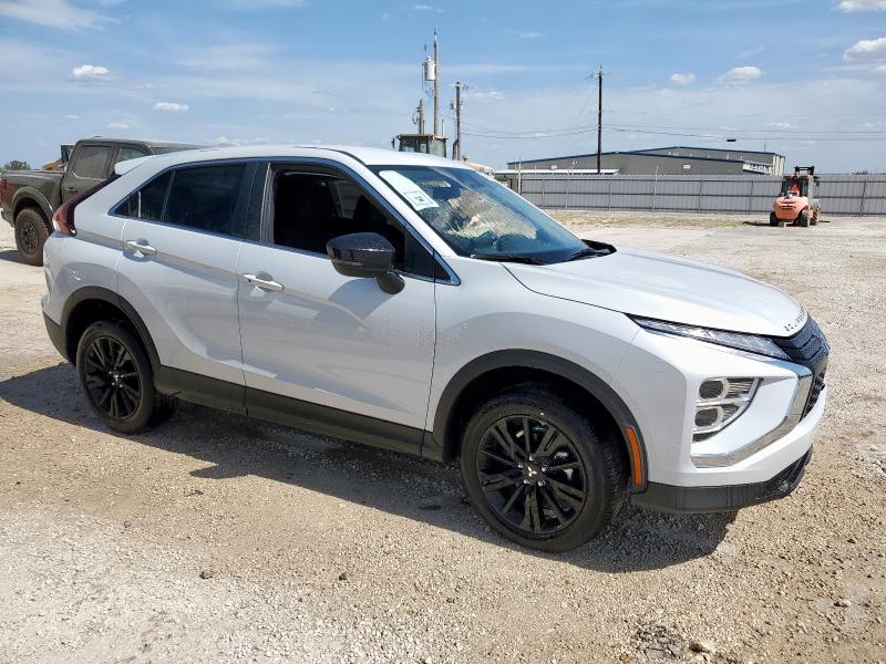 2025 MITSUBISHI ECLIPSE CROSS LE JA4ATVAA6SZ005406