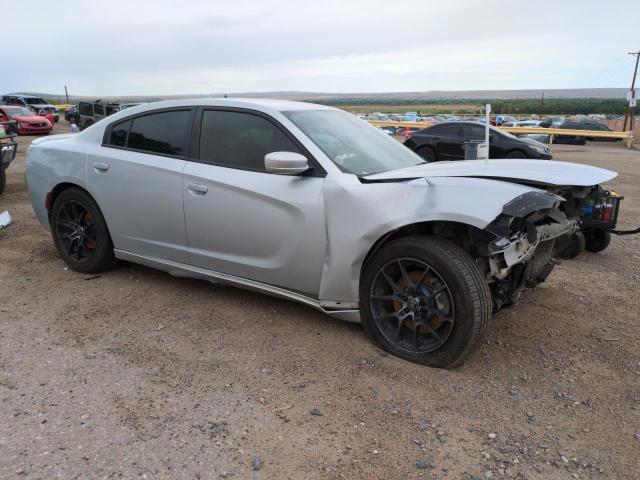 2019 DODGE CHARGER SX - 2C3CDXJG8KH547896