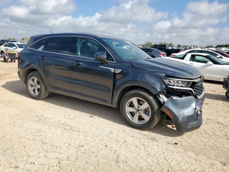 2023 KIA SORENTO LX - 5XYRG4LC1PG197054
