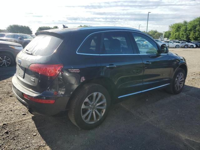 2017 AUDI Q5 PREMIUM WA1C2AFP4HA061658