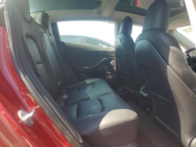 2022 TESLA MODEL 3 5YJ3E1EA8NF204057