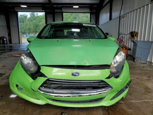 2015 FORD FIESTA SE - 3FADP4EJ9FM190320