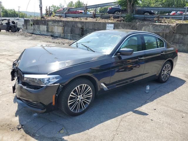 BMW 530 XI