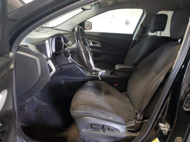 2016 CHEVROLET EQUINOX LT - 2GNFLFEK0G6106519