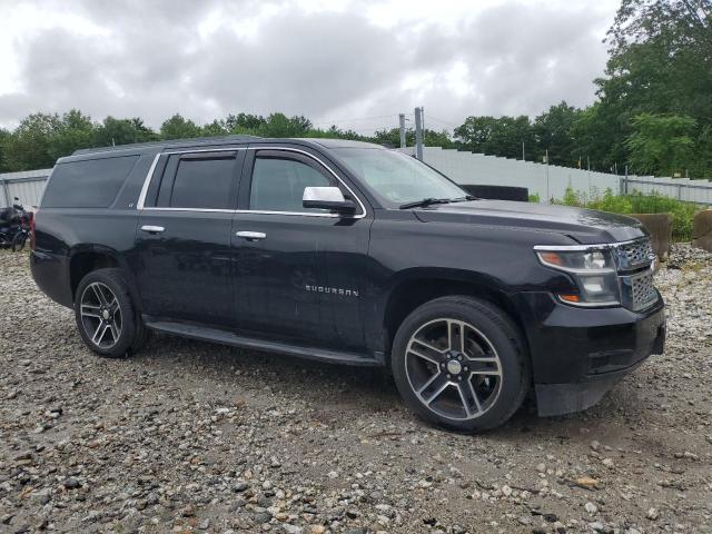 Vin: 1gnskjkc8fr300073, lot: 63651355, chevrolet suburban k1500 lt 20154