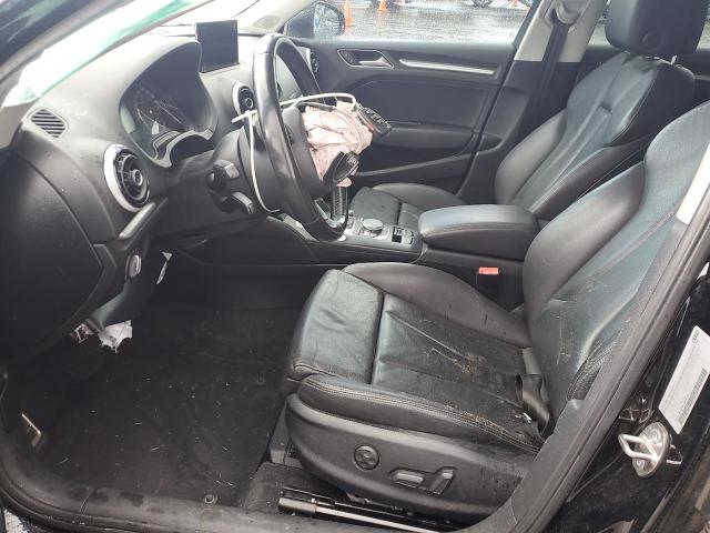 2015 AUDI A3 PREMIUM WAUEFGFF8F1051027