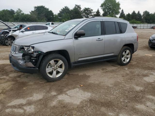 JEEP COMPASS SP