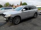 2015 NISSAN PATHFINDER - 5N1AR2MM5FC719542