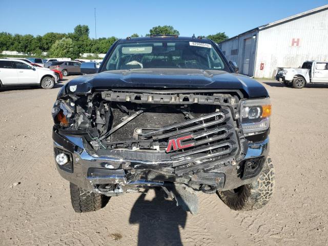 2015 GMC SIERRA K2500 SLT 1GT12ZE86FF127620