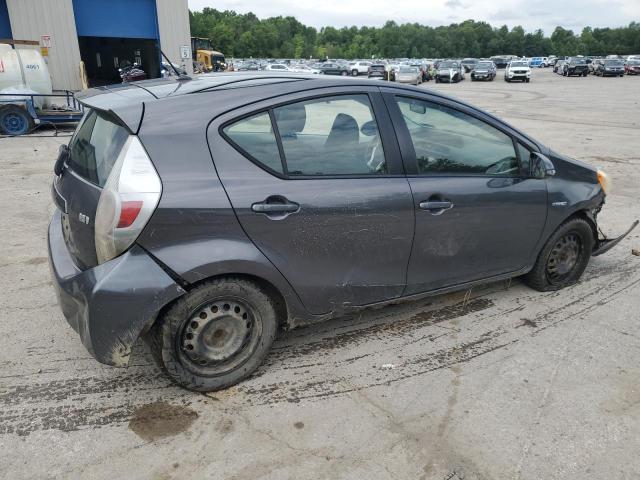 2013 TOYOTA PRIUS C - JTDKDTB33D1529352