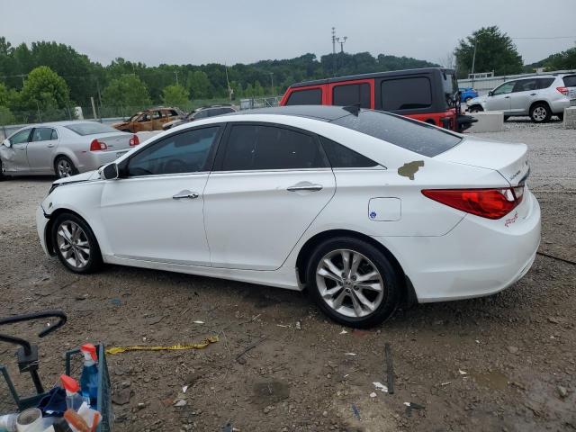 2012 HYUNDAI SONATA SE - 5NPEC4AC5CH458346
