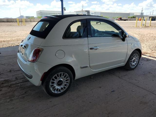 2015 FIAT 500 LOUNGE 3C3CFFER5FT667586