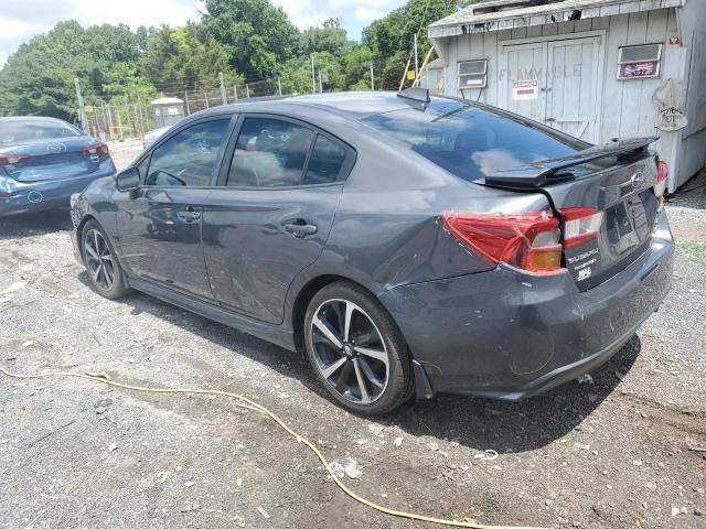 2020 SUBARU IMPREZA SP 4S3GKAM6XL3601755