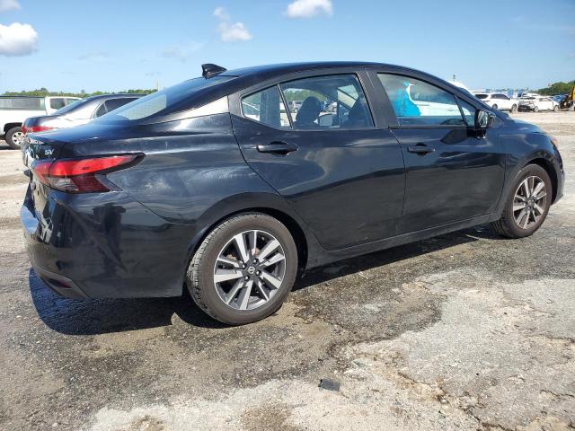 2021 NISSAN VERSA SV 3N1CN8EV4ML839906