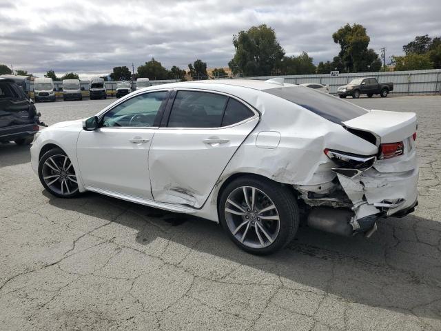 2019 ACURA TLX TECHNO 19UUB2F45KA008935