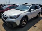 2020 SUBARU OUTBACK PR - 4S4BTACC5L3244088