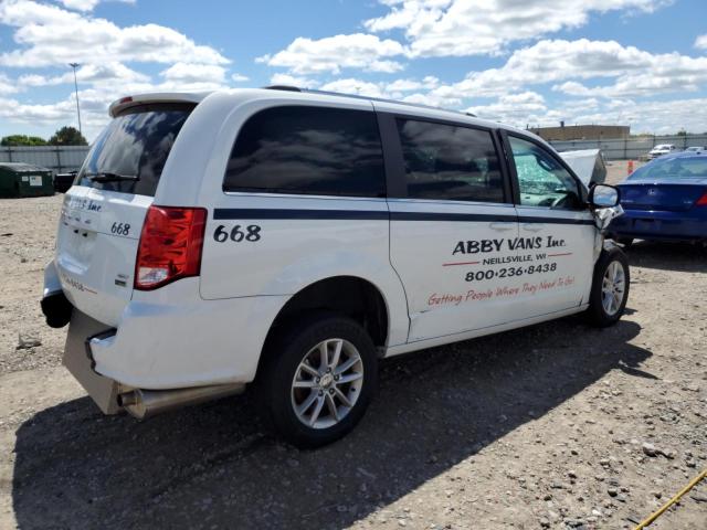 2019 DODGE GRAND CARA 2C4RDGCG7KR641703