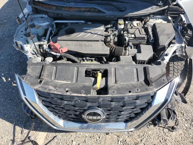 2023 NISSAN ROGUE SV JN8BT3BB6PW359171