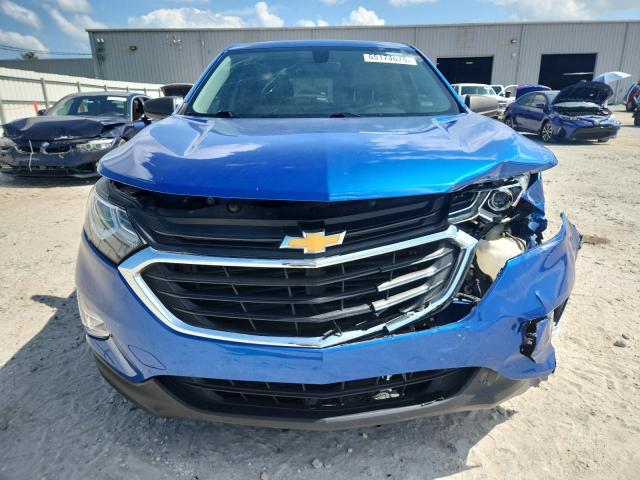 2019 CHEVROLET EQUINOX LS - 3GNAXHEV4KS573795