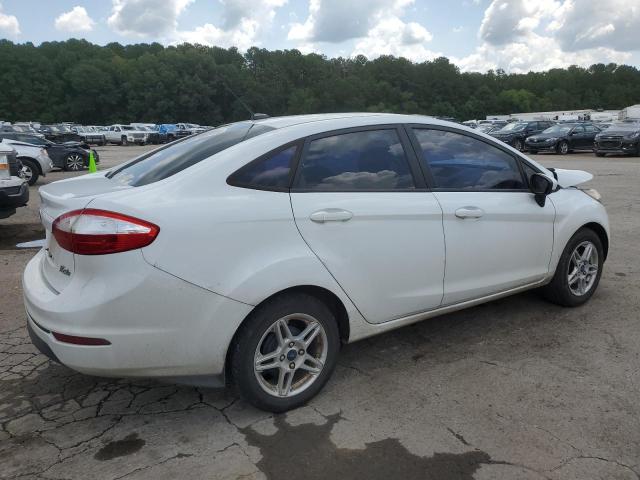 2019 FORD FIESTA SE - 3FADP4BJ1KM154281