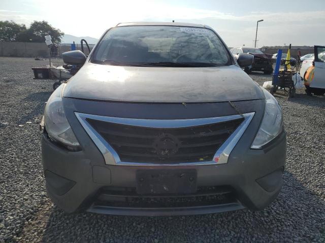 2017 NISSAN VERSA S 3N1CN7AP7HL837333