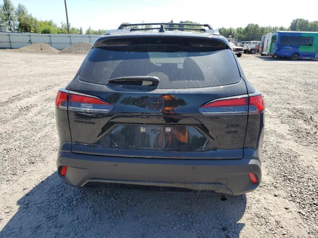 2023 TOYOTA COROLLA CR - 7MUDAABG2PV077982