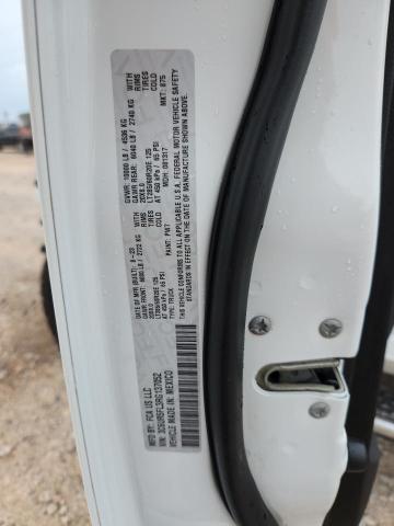 2024 RAM 2500 LARAM - 3C6UR5FL3RG137052