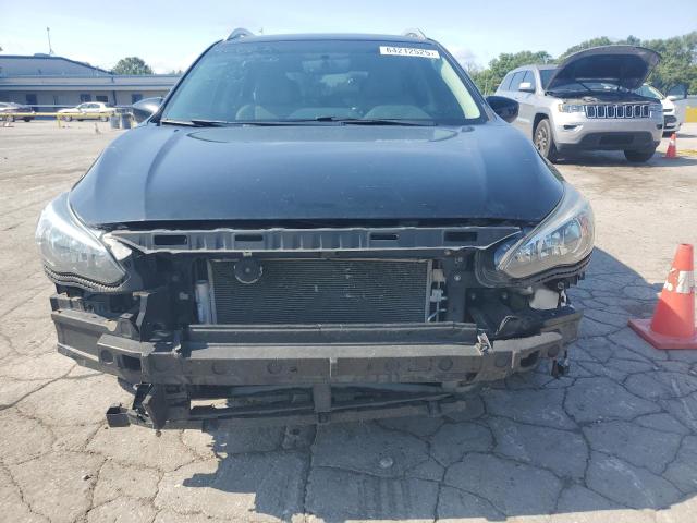 2017 SUBARU IMPREZA PR 4S3GTAB68H3740936