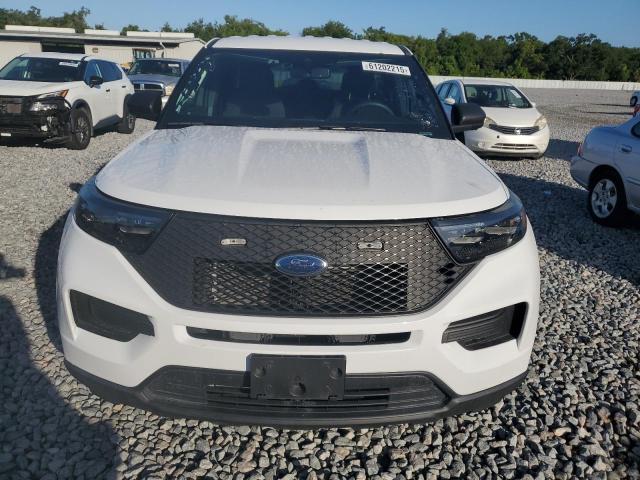 2021 FORD EXPLORER P 1FM5K8AB6MGA42728