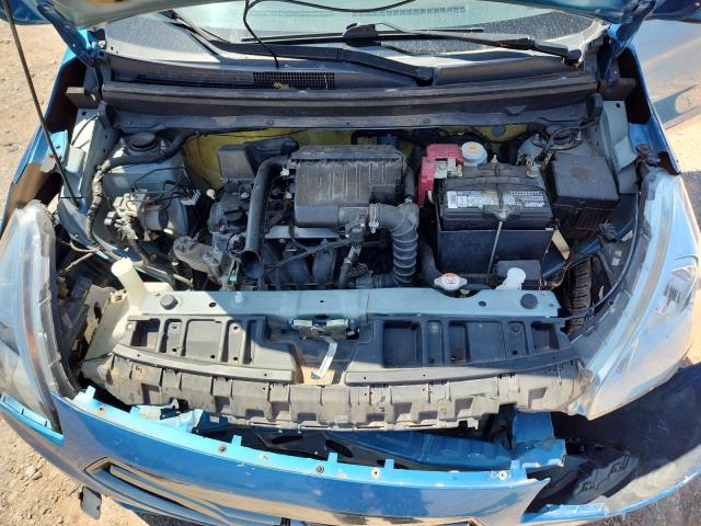 2017 MITSUBISHI MIRAGE ML32F3FJ3HH000907