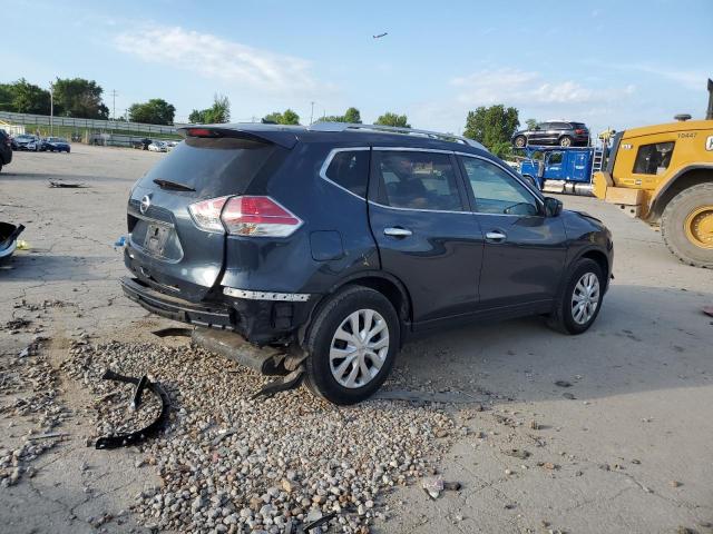 2016 NISSAN ROGUE S - KNMAT2MTXGP723593