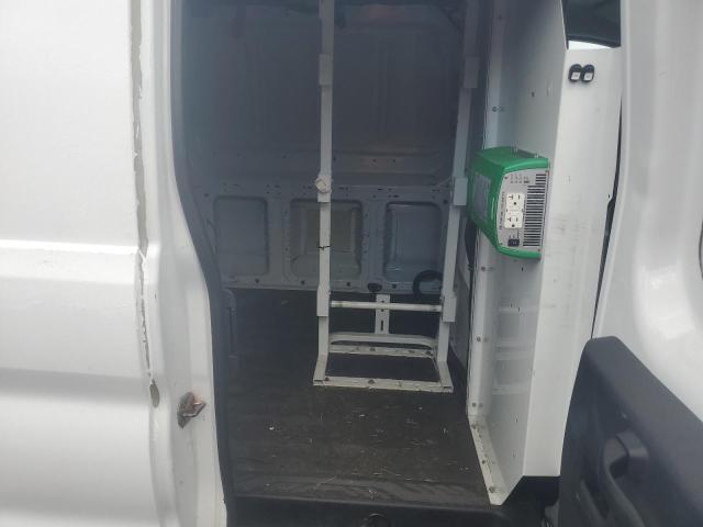 2015 FORD TRANSIT T- - 1FTNE1ZM2FKA19858