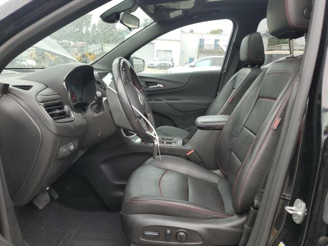 2022 CHEVROLET EQUINOX RS 2GNAXWEVXN6132292