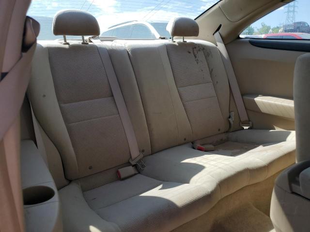 2003 HONDA ACCORD LX #3290800550