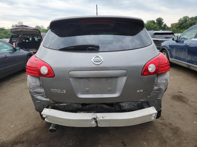 2011 NISSAN ROGUE S - JN8AS5MVXBW686733
