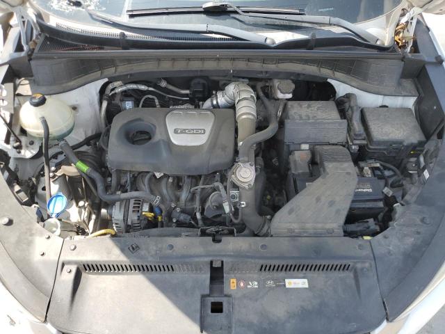 2018 HYUNDAI TUCSON VALUE KM8J33A2XJU719338
